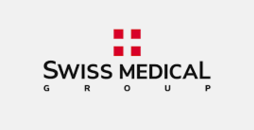 Farmacia Saia - Swiss Medical