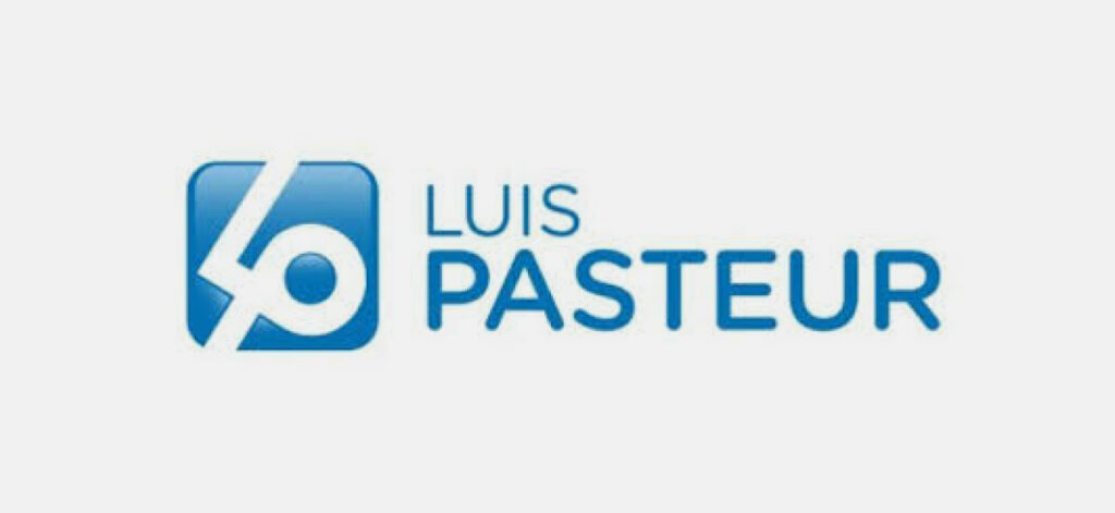 Farmacia Saia - Luis Pasteur