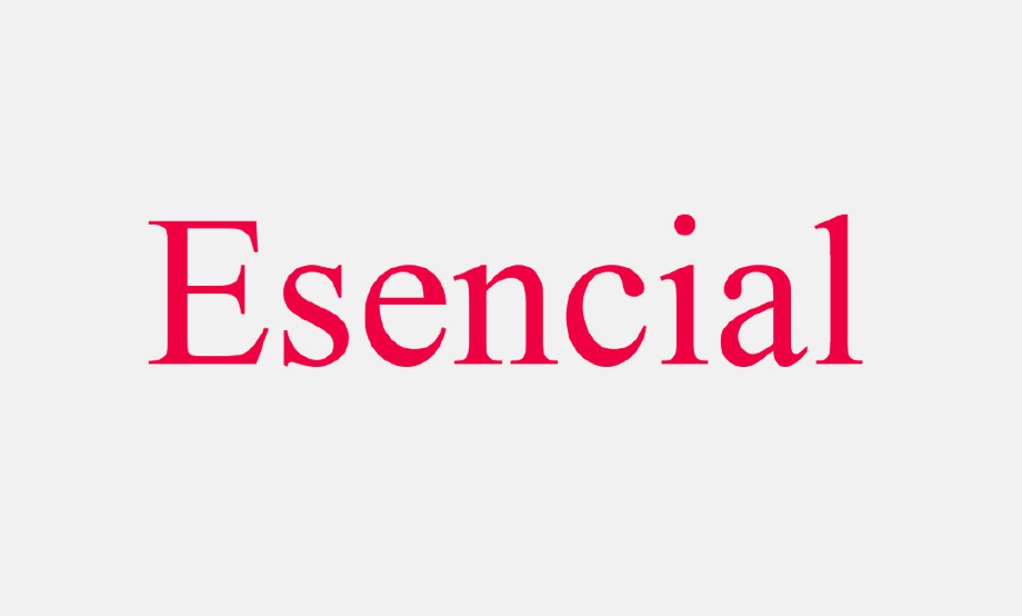 Farmacia Saia - Esencial